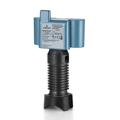 Rosemount-Wireless ET310C Corrosion Erosion Transmitter